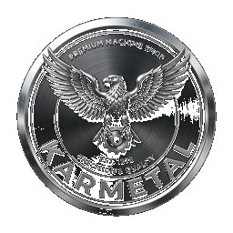 Karmetal Logo